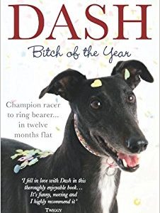 Dash - Bitch of the Year