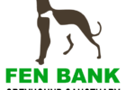 Fen Bank Greyhounds Logo