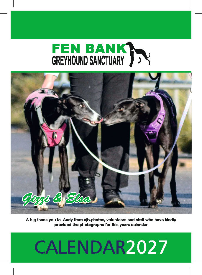 FEN BANK COVER